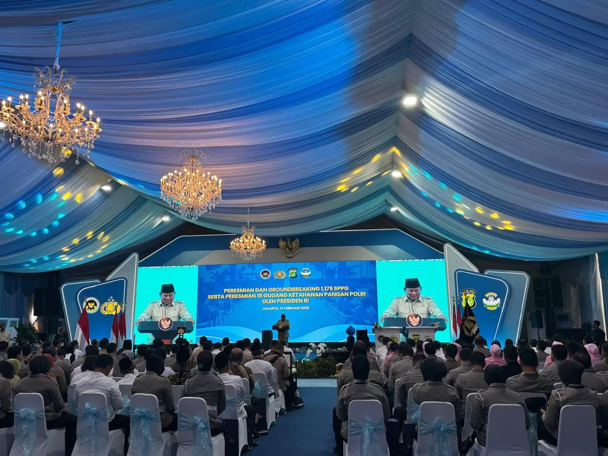 Rury's Event: Mewujudkan Acara Impian di Jantung Cilacap